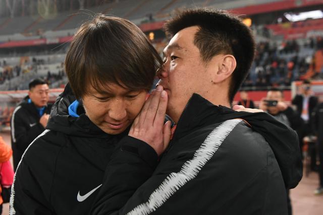 彩经网开奖-土帅的寒冬⑦:足协在教练员培养方面存在太多问题