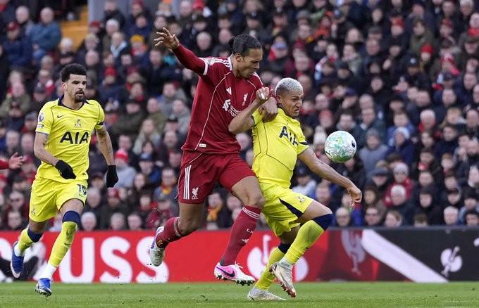 彩经网开奖查询-利物浦本赛季英超第90分钟及以后已丢8球,为队史单赛季最多